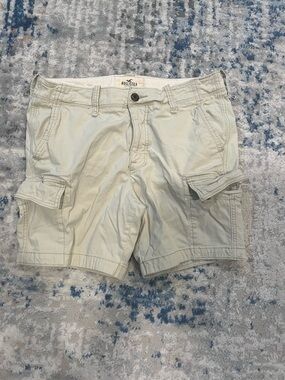 Y2K Hollister Women’s Cargo Shorts